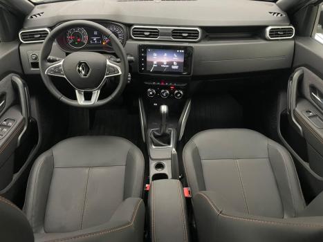 RENAULT Duster 1.3 16V 4P ICONIC TURBO TCe AUTOMTICO CVT, Foto 9