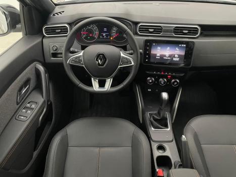 RENAULT Duster 1.3 16V 4P ICONIC TURBO TCe AUTOMTICO CVT, Foto 10