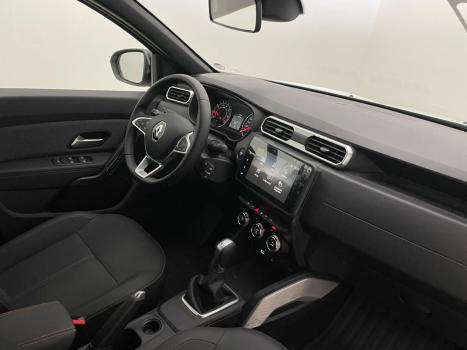 RENAULT Duster 1.3 16V 4P ICONIC TURBO TCe AUTOMTICO CVT, Foto 11