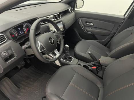 RENAULT Duster 1.3 16V 4P ICONIC TURBO TCe AUTOMTICO CVT, Foto 12