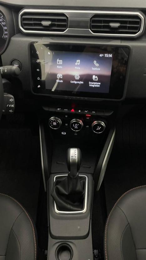 RENAULT Duster 1.3 16V 4P ICONIC TURBO TCe AUTOMTICO CVT, Foto 13