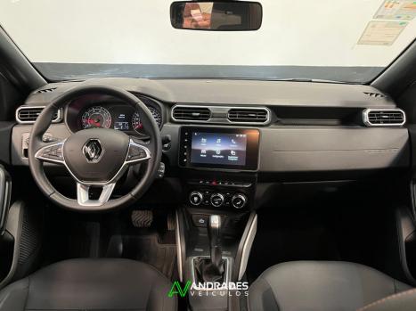 RENAULT Duster 1.3 16V 4P ICONIC TURBO TCe AUTOM�TICO CVT, Foto 5