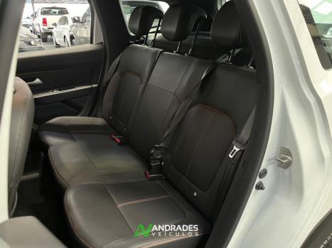 RENAULT Duster 1.3 16V 4P ICONIC TURBO TCe AUTOM�TICO CVT, Foto 6
