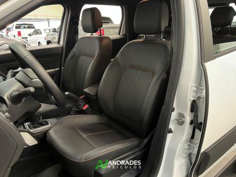 RENAULT Duster 1.3 16V 4P ICONIC TURBO TCe AUTOM�TICO CVT, Foto 7