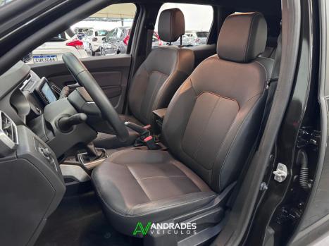 RENAULT Duster 1.3 16V 4P ICONIC TURBO TCe AUTOM�TICO CVT, Foto 6