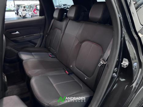 RENAULT Duster 1.3 16V 4P ICONIC TURBO TCe AUTOM�TICO CVT, Foto 7