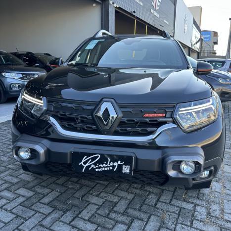 RENAULT Duster 1.3 16V 4P ICONIC TURBO TCe AUTOMÁTICO CVT, Foto 4