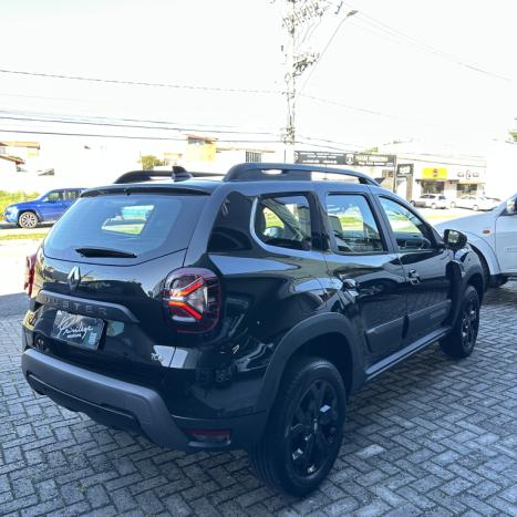 RENAULT Duster 1.3 16V 4P ICONIC TURBO TCe AUTOMÁTICO CVT, Foto 5