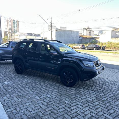 RENAULT Duster 1.3 16V 4P ICONIC TURBO TCe AUTOMÁTICO CVT, Foto 7