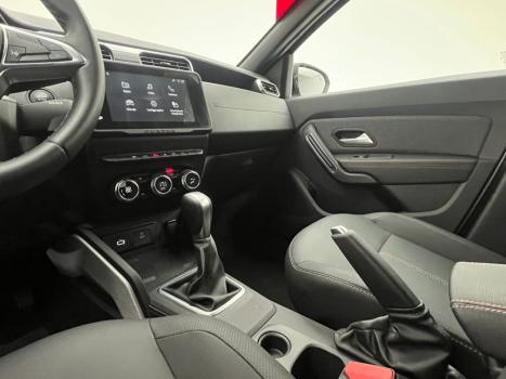 RENAULT Duster 1.3 16V 4P ICONIC TURBO TCe AUTOM�TICO CVT, Foto 9