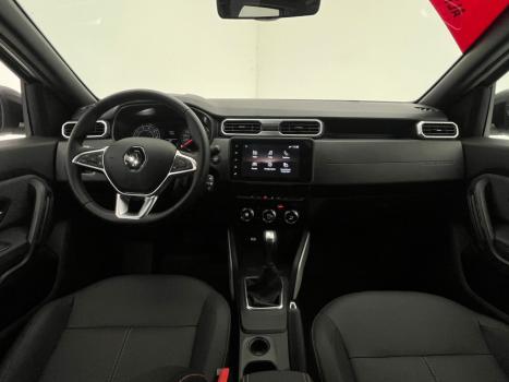 RENAULT Duster 1.3 16V 4P ICONIC TURBO TCe AUTOM�TICO CVT, Foto 10