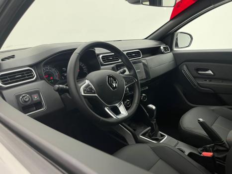 RENAULT Duster 1.3 16V 4P ICONIC TURBO TCe AUTOM�TICO CVT, Foto 11