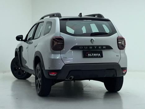 RENAULT Duster 1.3 16V 4P ICONIC TURBO TCe AUTOM�TICO CVT, Foto 14