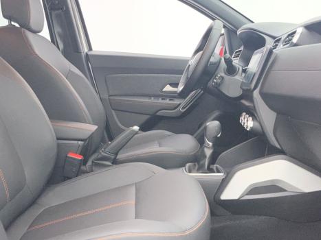 RENAULT Duster 1.3 16V 4P ICONIC TURBO TCe AUTOM�TICO CVT, Foto 16