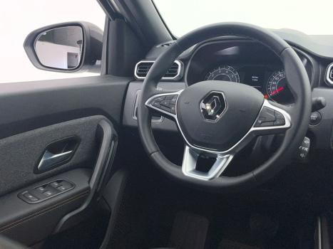 RENAULT Duster 1.3 16V 4P ICONIC TURBO TCe AUTOM�TICO CVT, Foto 18