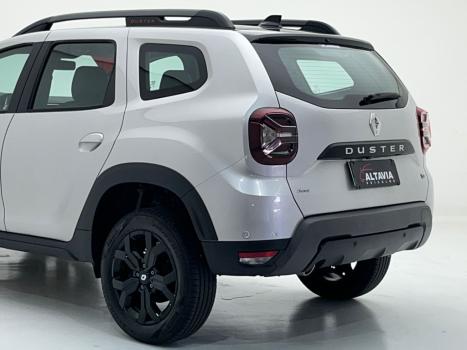 RENAULT Duster 1.3 16V 4P ICONIC TURBO TCe AUTOM�TICO CVT, Foto 19