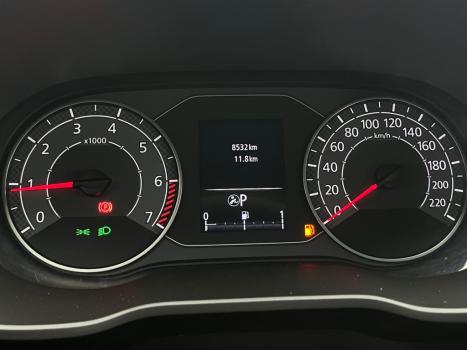 RENAULT Duster 1.3 16V 4P ICONIC TURBO TCe AUTOM�TICO CVT, Foto 21