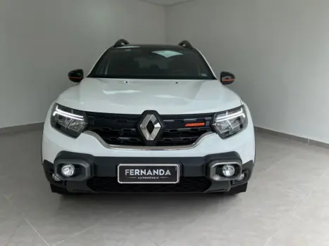 RENAULT Duster 1.3 16V 4P ICONIC TURBO TCe AUTOM�TICO CVT, Foto 1