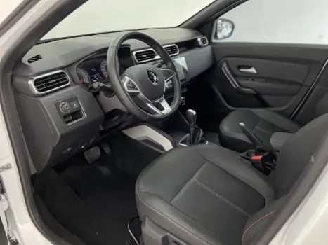 RENAULT Duster 1.3 16V 4P ICONIC TURBO TCe AUTOM�TICO CVT, Foto 6