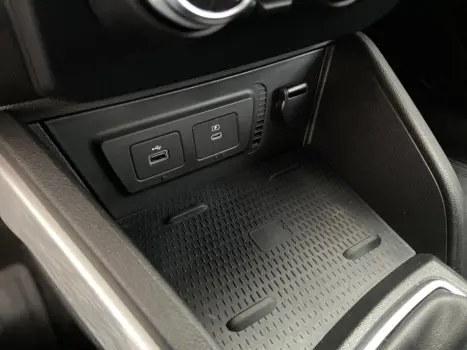 RENAULT Duster 1.3 16V 4P ICONIC TURBO TCe AUTOM�TICO CVT, Foto 8