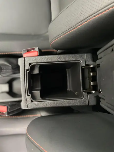 RENAULT Duster 1.3 16V 4P ICONIC TURBO TCe AUTOM�TICO CVT, Foto 11