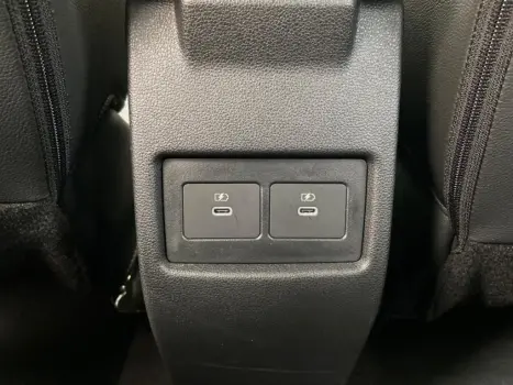 RENAULT Duster 1.3 16V 4P ICONIC TURBO TCe AUTOM�TICO CVT, Foto 14