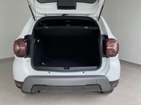 RENAULT Duster 1.3 16V 4P ICONIC TURBO TCe AUTOM�TICO CVT, Foto 15