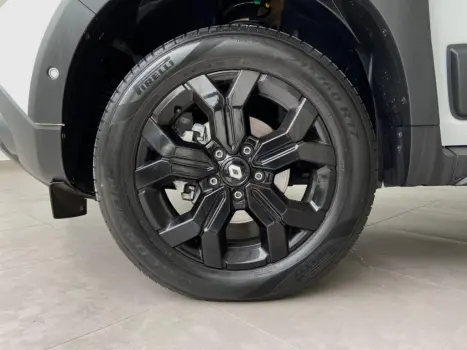 RENAULT Duster 1.3 16V 4P ICONIC TURBO TCe AUTOM�TICO CVT, Foto 16