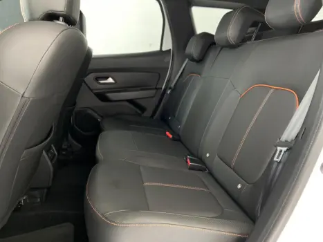 RENAULT Duster 1.3 16V 4P ICONIC TURBO TCe AUTOM�TICO CVT, Foto 17