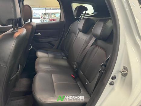 RENAULT Duster 1.3 16V 4P ICONIC TURBO TCe AUTOM�TICO CVT, Foto 7