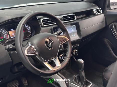 RENAULT Duster 1.3 16V 4P ICONIC TURBO TCe AUTOM�TICO CVT, Foto 9