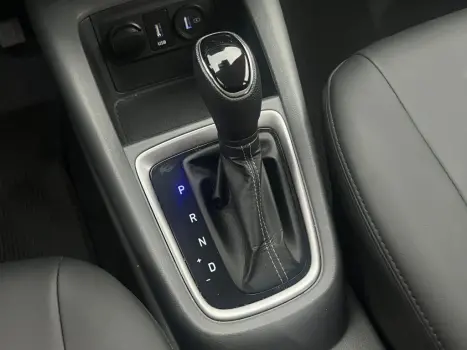 RENAULT Duster 1.3 16V 4P ICONIC TURBO TCe AUTOM�TICO CVT, Foto 9