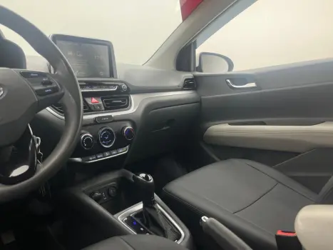 RENAULT Duster 1.3 16V 4P ICONIC TURBO TCe AUTOM�TICO CVT, Foto 11