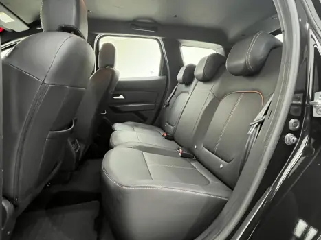 RENAULT Duster 1.3 16V 4P ICONIC TURBO TCe AUTOM�TICO CVT, Foto 13