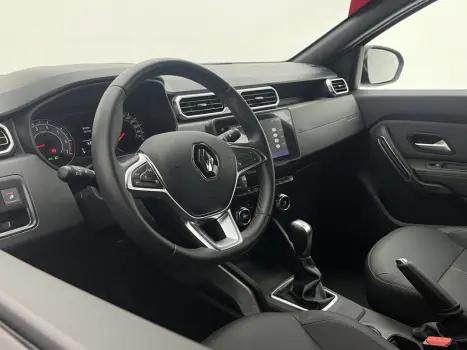 RENAULT Duster 1.3 16V 4P ICONIC TURBO TCe AUTOM�TICO CVT, Foto 15