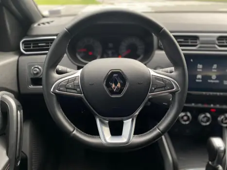 RENAULT Duster 1.3 16V 4P ICONIC TURBO TCe AUTOM�TICO CVT, Foto 11