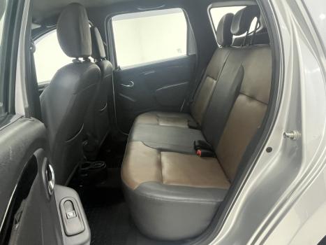 RENAULT Duster 1.6 16V 4P FLEX DYNAMIQUE, Foto 11 RENAULT Duster 1.6 16V 4P FLEX DYNAMIQUE, Foto 11