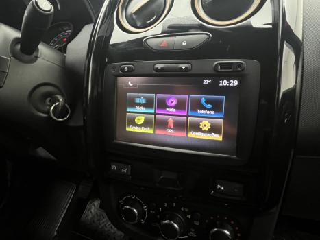 RENAULT Duster 1.6 16V 4P FLEX DYNAMIQUE, Foto 13 RENAULT Duster 1.6 16V 4P FLEX DYNAMIQUE, Foto 13