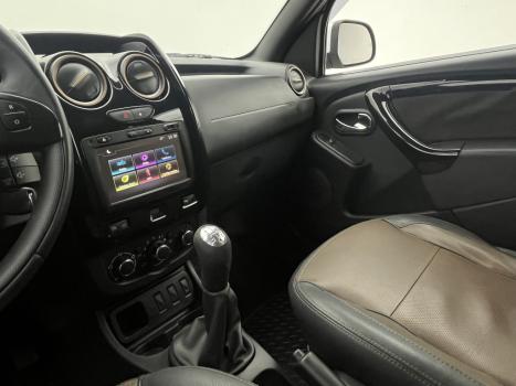 RENAULT Duster 1.6 16V 4P FLEX DYNAMIQUE, Foto 14 RENAULT Duster 1.6 16V 4P FLEX DYNAMIQUE, Foto 14