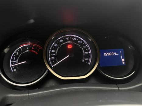 RENAULT Duster 1.6 16V 4P FLEX DYNAMIQUE, Foto 20 RENAULT Duster 1.6 16V 4P FLEX DYNAMIQUE, Foto 20