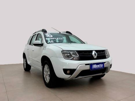 RENAULT Duster 1.6 16V 4P FLEX DYNAMIQUE, Foto 1