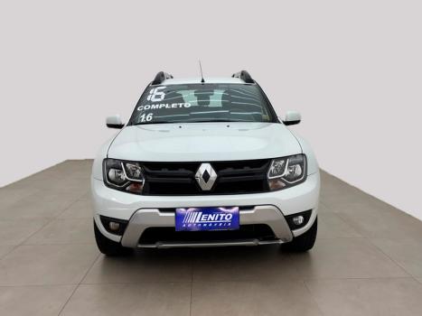 RENAULT Duster 1.6 16V 4P FLEX DYNAMIQUE, Foto 2