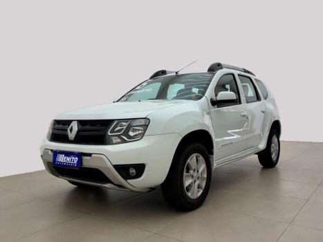 RENAULT Duster 1.6 16V 4P FLEX DYNAMIQUE, Foto 3