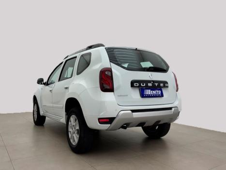 RENAULT Duster 1.6 16V 4P FLEX DYNAMIQUE, Foto 4