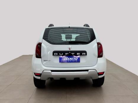 RENAULT Duster 1.6 16V 4P FLEX DYNAMIQUE, Foto 5