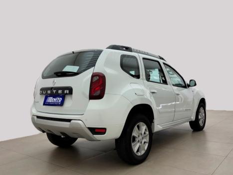 RENAULT Duster 1.6 16V 4P FLEX DYNAMIQUE, Foto 6