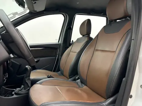 RENAULT Duster 1.6 16V 4P FLEX DYNAMIQUE, Foto 7