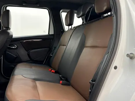 RENAULT Duster 1.6 16V 4P FLEX DYNAMIQUE, Foto 8