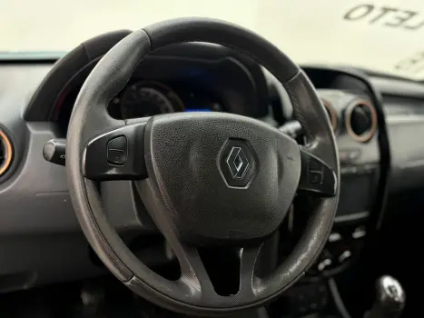 RENAULT Duster 1.6 16V 4P FLEX DYNAMIQUE, Foto 10