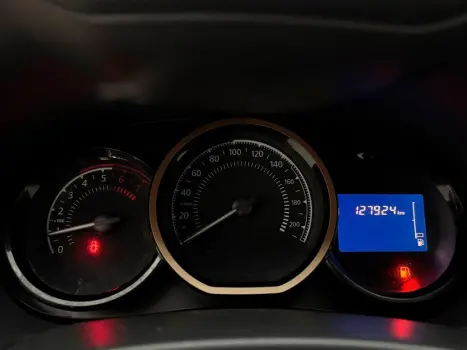 RENAULT Duster 1.6 16V 4P FLEX DYNAMIQUE, Foto 12